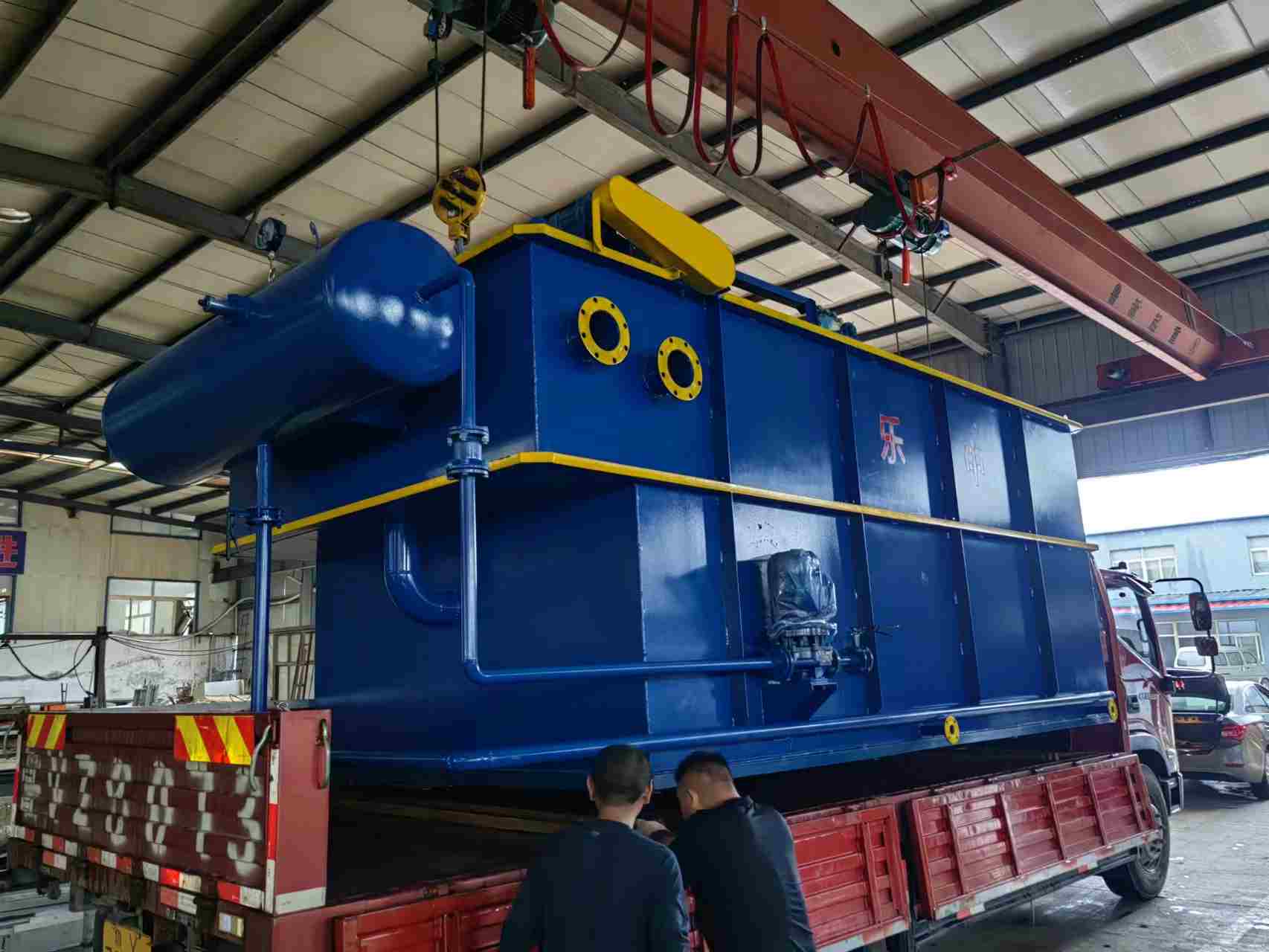 杏鮑菇廢水如何處理？|工藝流程|排放標(biāo)準(zhǔn)-2