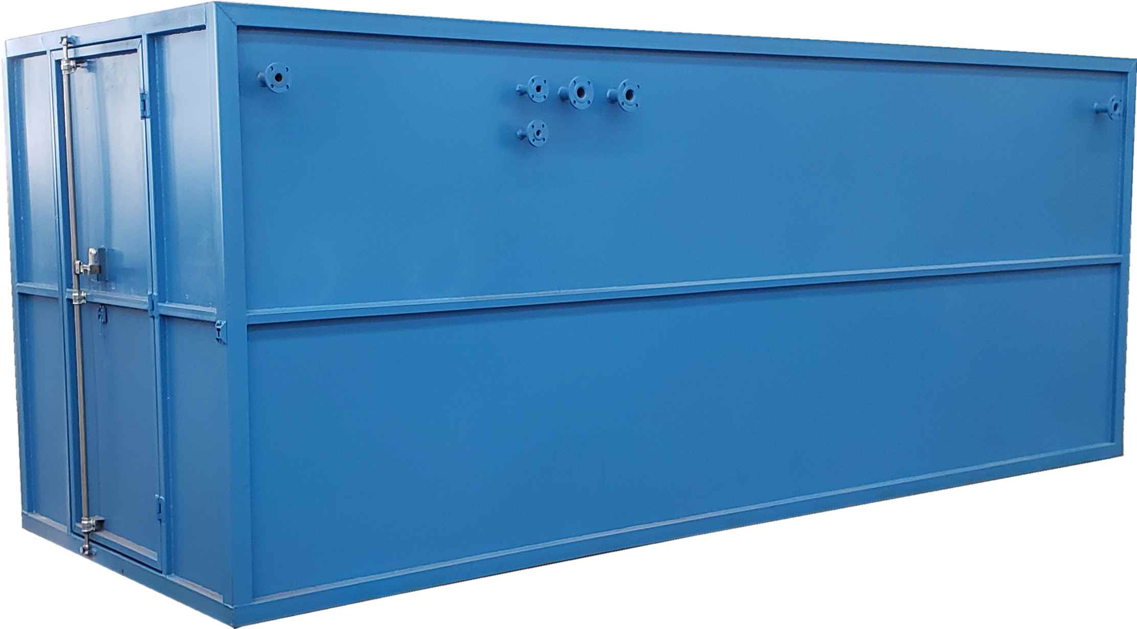 海上采油水處理技術(shù)|方案|工藝流程-2 海上采油水處理技術(shù)|方案|工藝流程-2