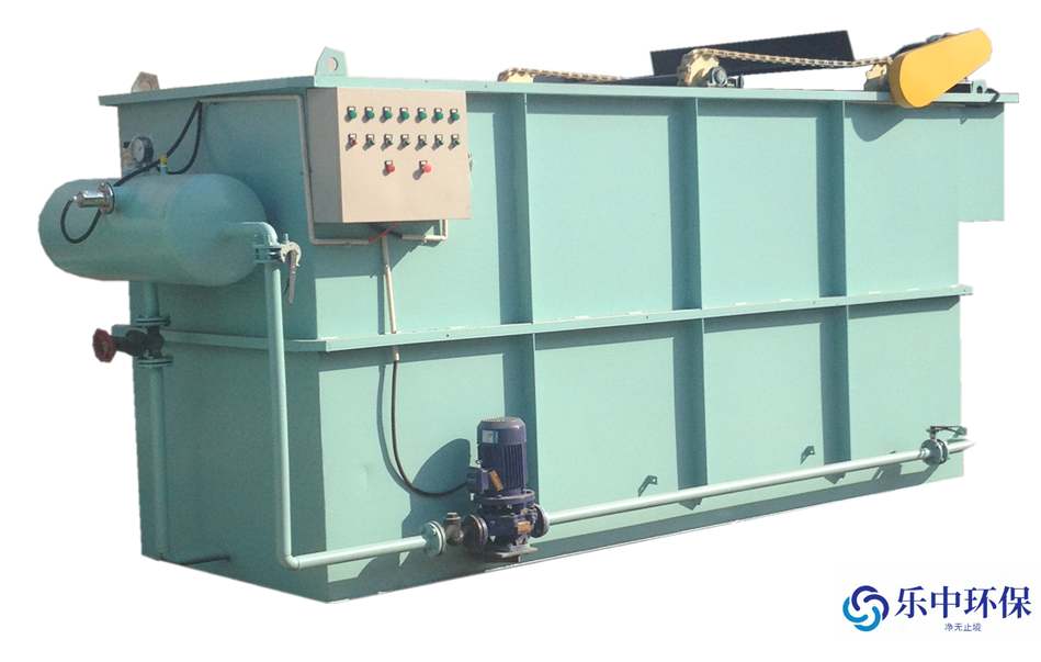 養(yǎng)牛場污水處理設備需要多少錢，價格？-2