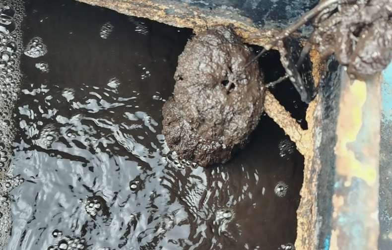 發(fā)黑廢水處理工藝流程|排放標準 發(fā)黑廢水處理工藝流程|排放標準