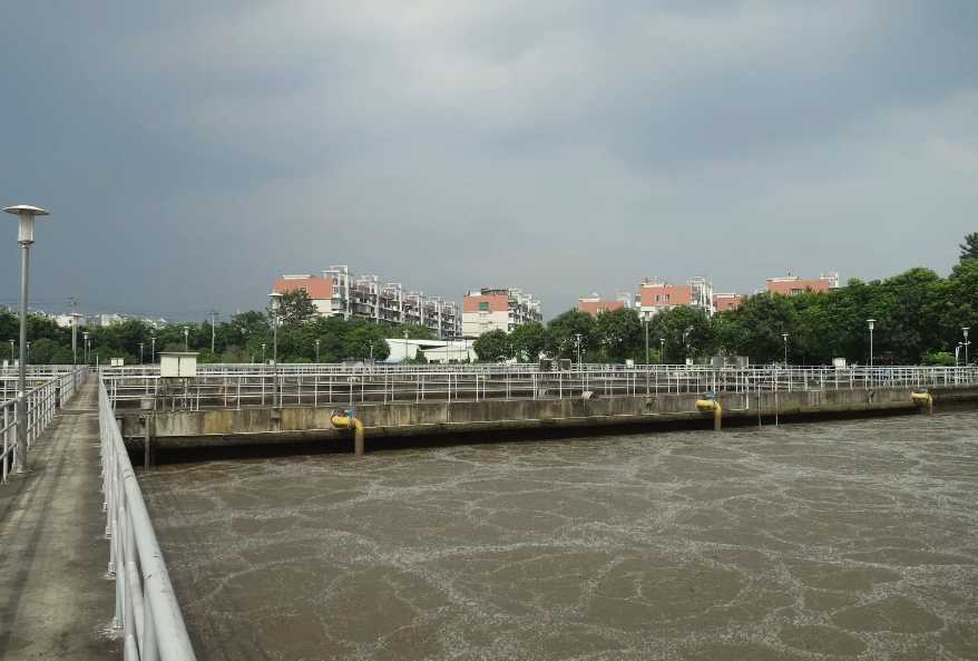 sbr反應(yīng)池的作用有哪些？（序批式反應(yīng)器簡(jiǎn)介）-01