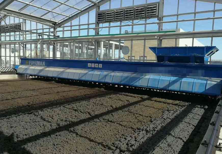 太陽能污泥干化設(shè)備是什么，有什么作用？-01