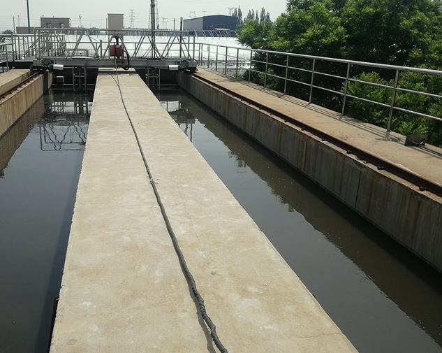 平流式沉砂池和曝氣沉砂池的區(qū)別(平流式沉砂池優(yōu)點(diǎn)) 平流式沉砂池和曝氣沉砂池的區(qū)別(平流式沉砂池優(yōu)點(diǎn))