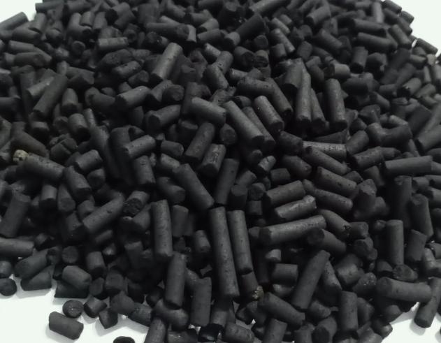 主流的吸附材料有哪些？（用在水里的新型吸附材料）