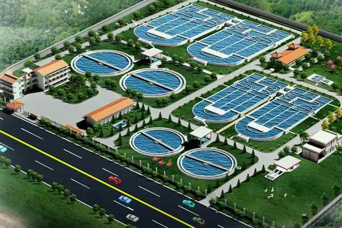 國內(nèi)知名污水處理網(wǎng)站有哪些？（行業(yè)污水處理網(wǎng)站代表）