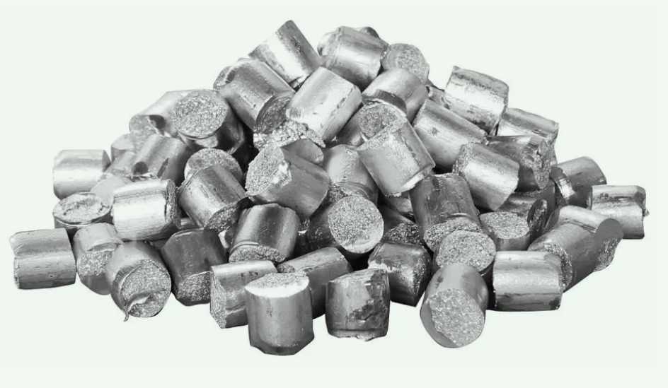 鋅是重金屬嗎為什么？（金屬鋅有毒嗎）