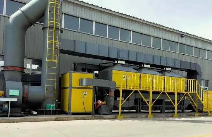 二級活性炭吸附裝置什么意思(活性炭二級處理是什么意思) 二級活性炭吸附裝置什么意思(活性炭二級處理是什么意思)