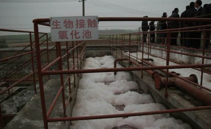 生物接觸氧化法優(yōu)缺點(diǎn)有哪些(什么是生物接觸氧化技術(shù)) 生物接觸氧化法優(yōu)缺點(diǎn)有哪些(什么是生物接觸氧化技術(shù))