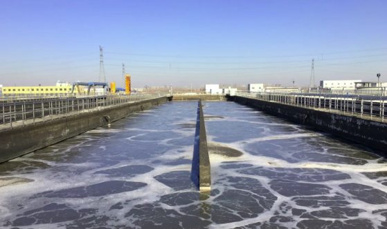 高含鹽廢水處理,這幾點一定要注意!（高含鹽廢水怎么處理？）