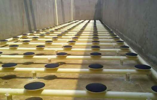 曝氣池讀音（曝氣池是什么，有哪些用途）