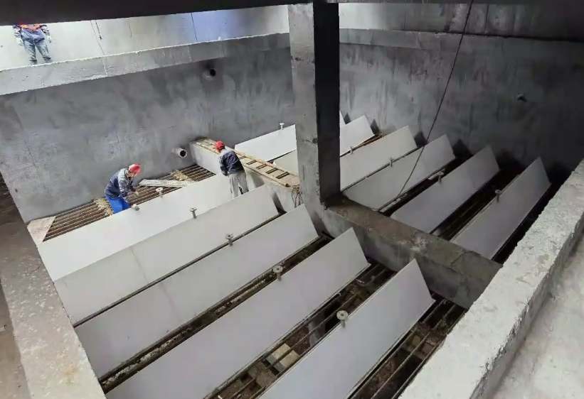 uasb三相分離器原理是什么(三相分離器內(nèi)部結(jié)構(gòu)) uasb三相分離器原理是什么(三相分離器內(nèi)部結(jié)構(gòu))