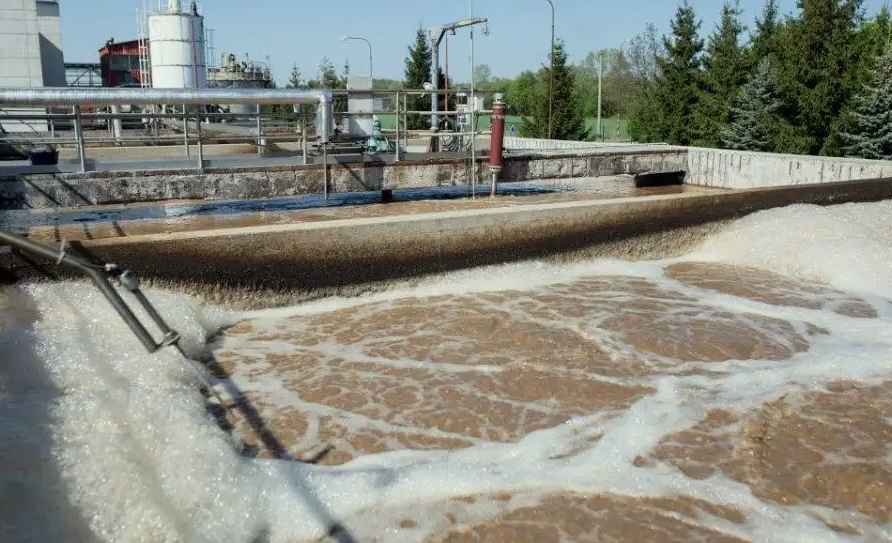 工業(yè)廢水排放標(biāo)準(zhǔn)2022最新(工業(yè)廢水排放達(dá)標(biāo)量) 工業(yè)廢水排放標(biāo)準(zhǔn)2022最新(工業(yè)廢水排放達(dá)標(biāo)量)