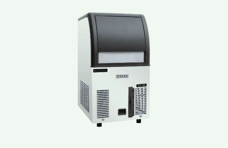 小型方塊制冰機(jī)多少錢一臺(tái)?。ㄖ票鶋K機(jī)器多少多錢）