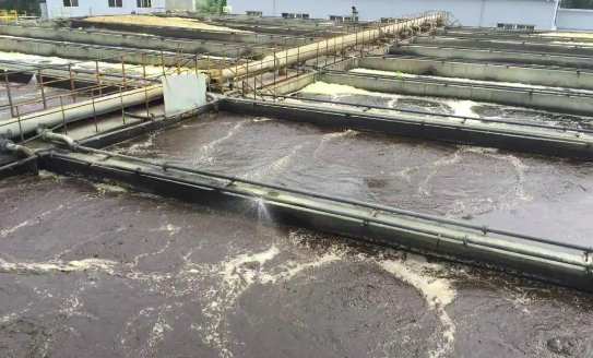 化工廢水處理流程講解(化工廢水處理工藝分享) 化工廢水處理流程講解(化工廢水處理工藝分享)