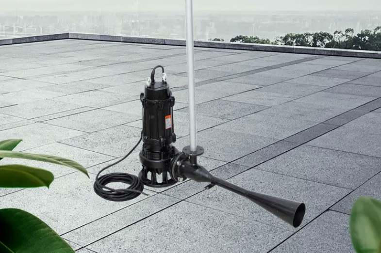 射流曝氣機原理及結(jié)構(gòu)(射流曝氣機用途) 射流曝氣機原理及結(jié)構(gòu)(射流曝氣機用途)