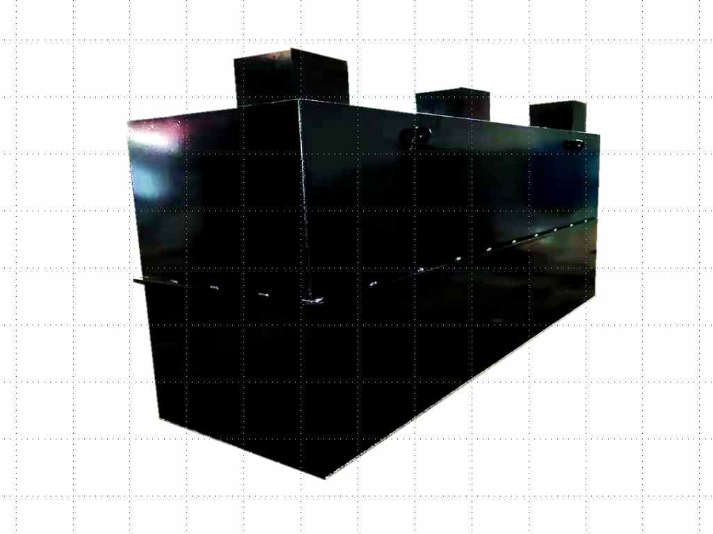 污水處理設(shè)備一體化處理設(shè)備構(gòu)造原理（一體化污水處理設(shè)備廠(chǎng)家分享）