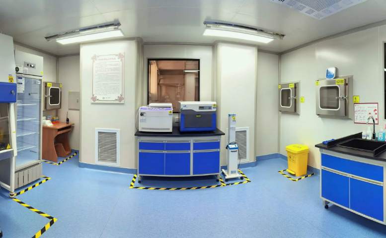 醫(yī)院pcr實(shí)驗(yàn)室是做什么的呢？（什么是PCR實(shí)驗(yàn)室）