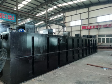 一體化污水處理設備價格決定因素主要包括哪些方？為什么？