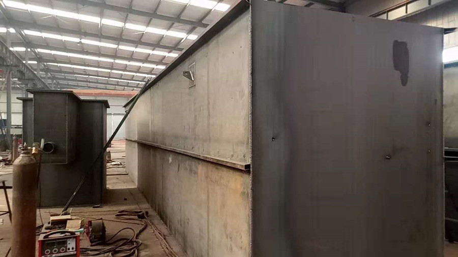 一體化污水處理設(shè)備之水泵如何選擇？