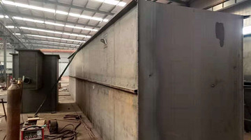 一體化污水處理設(shè)備之水泵如何選擇？