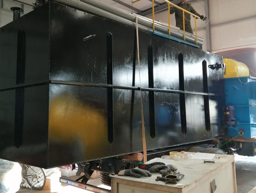 養(yǎng)豬廠(chǎng)污水處理設(shè)備-青島樂(lè)中環(huán)保