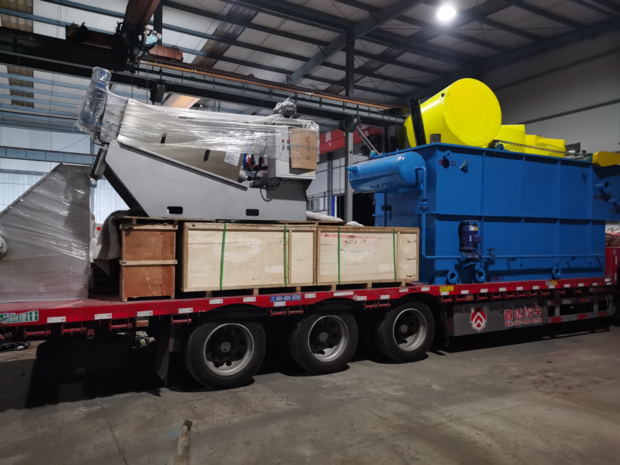 海鮮加工廢水處理，這些方法讓你輕松達(dá)標(biāo)！