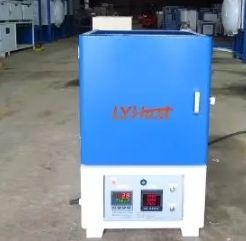 馬弗爐的參數(shù)有哪些？又是如何煅燒？煅燒過程主要變化又有哪些？