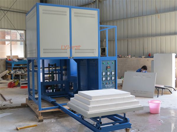 什么是升降爐？它是如何設(shè)計(jì)的？又有哪些用途呢？