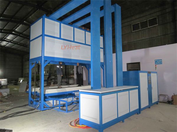 升降爐的使用有著真香定律，但是這8條禁忌要牢記哦！