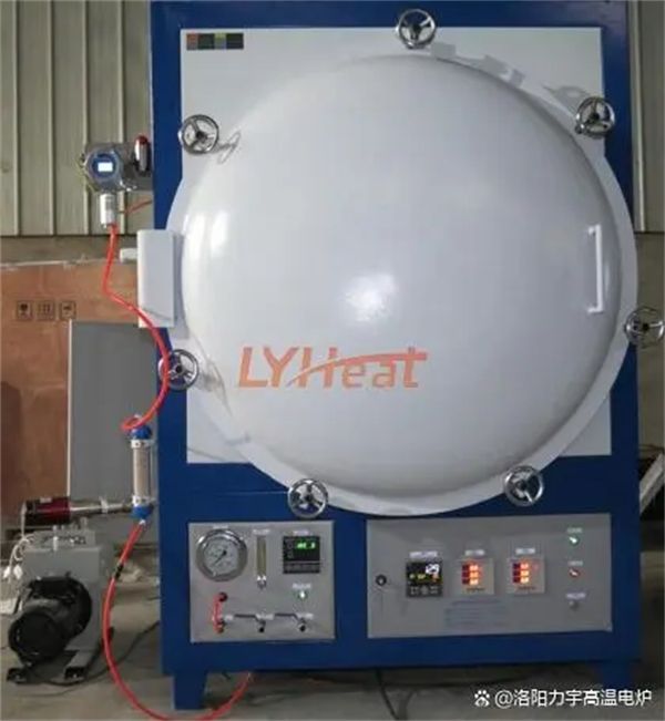 真空氣氛爐高溫滲碳的工藝原理、應(yīng)用與未來發(fā)展